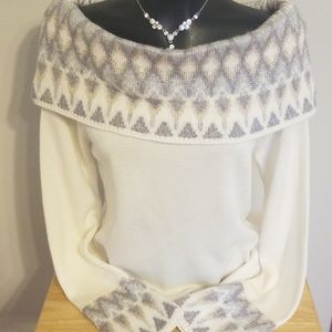 White House black market